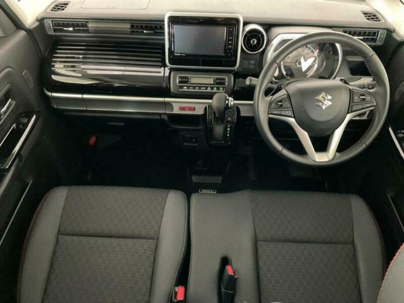 SPACIA CUSTOM