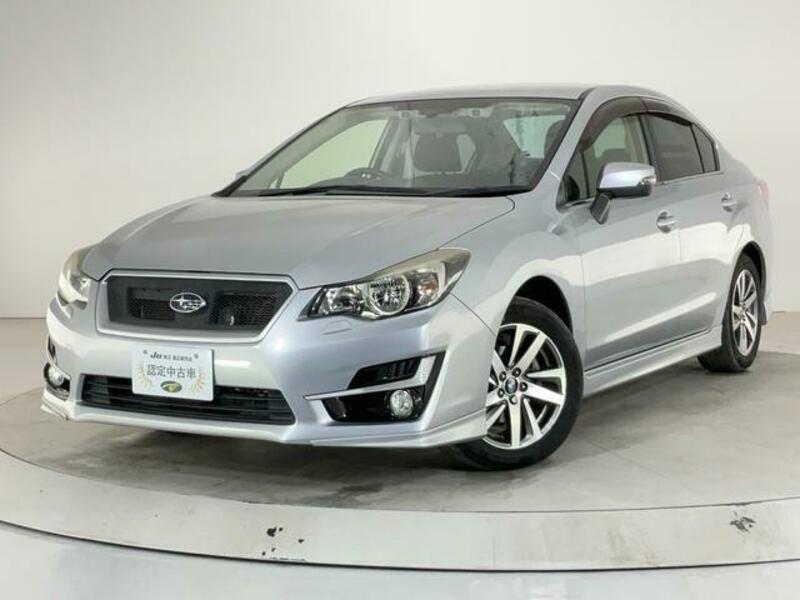 IMPREZA G4