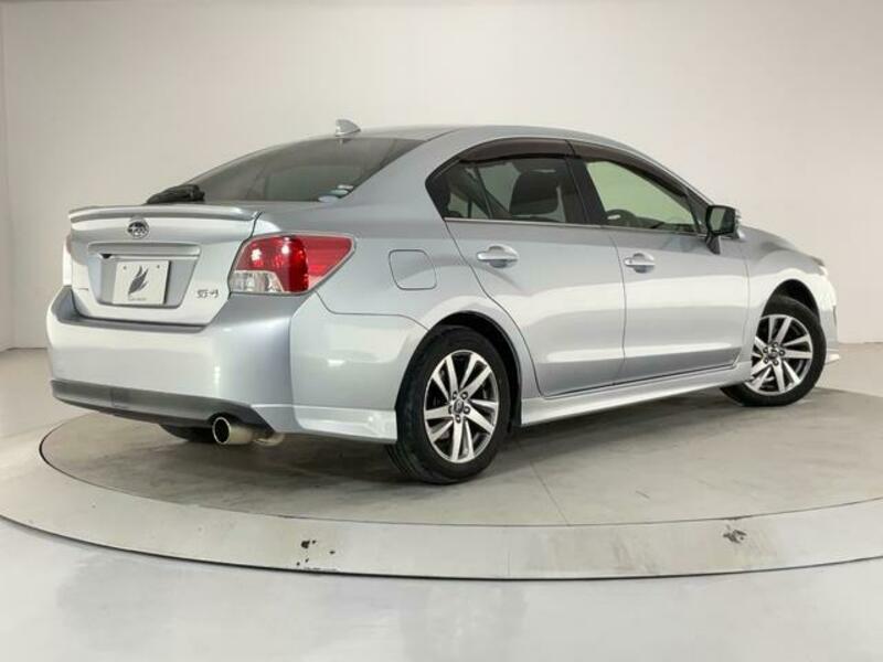 IMPREZA G4