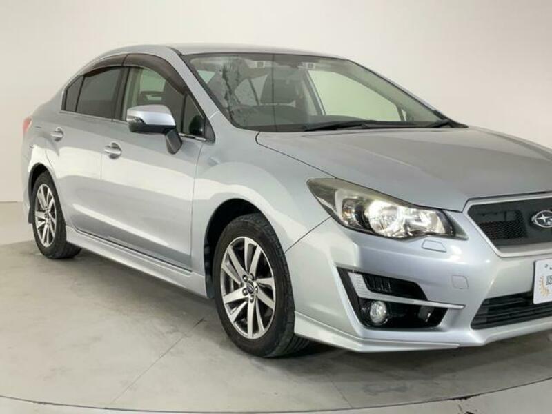 IMPREZA G4