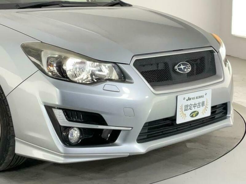IMPREZA G4