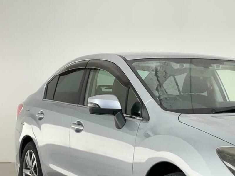 IMPREZA G4