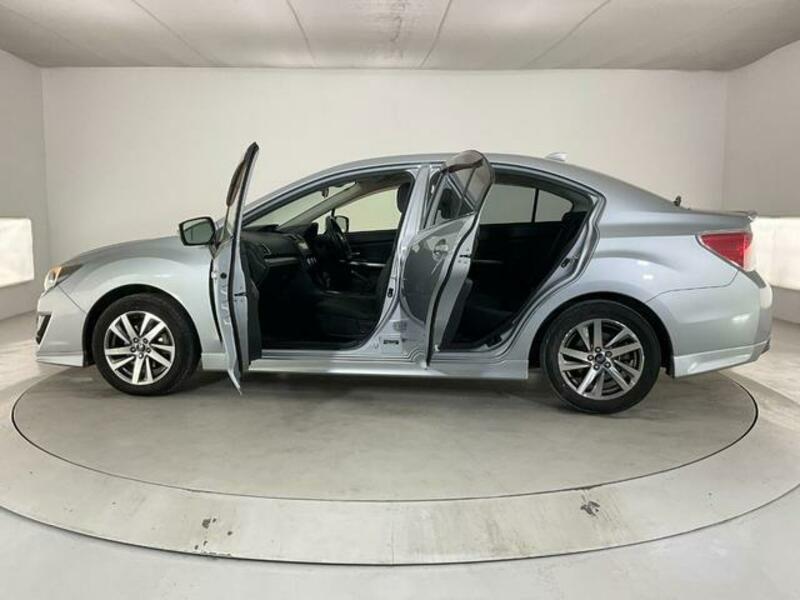 IMPREZA G4