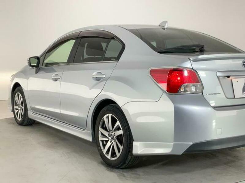 IMPREZA G4