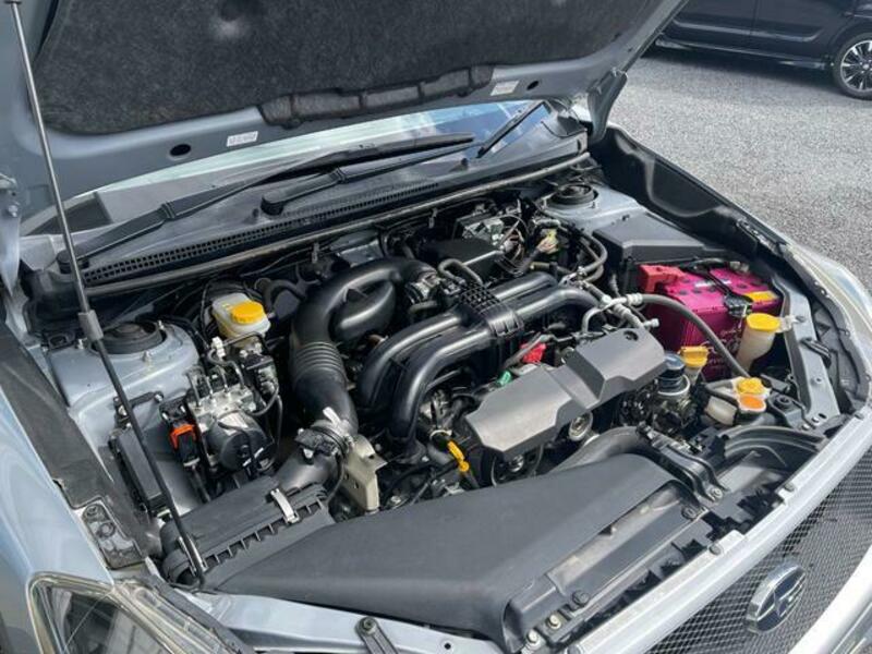 IMPREZA G4