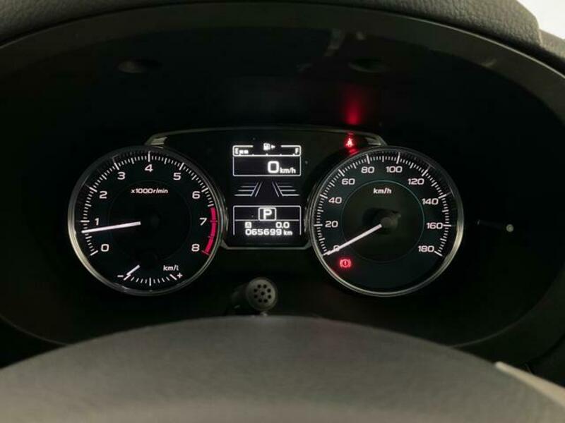 IMPREZA G4
