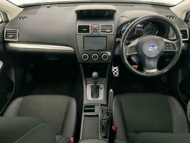 IMPREZA G4