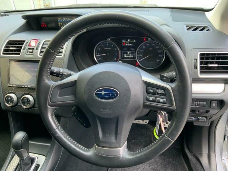 IMPREZA G4