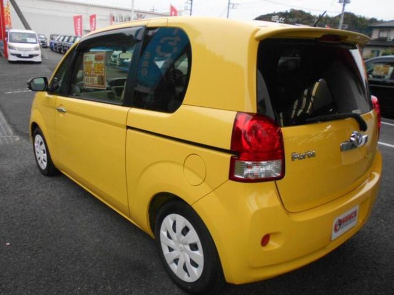 PORTE
