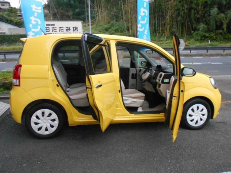 PORTE