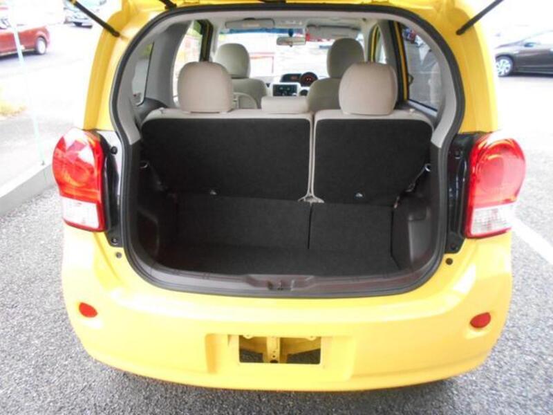 PORTE