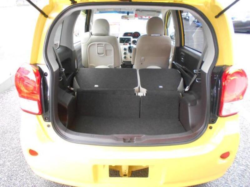 PORTE