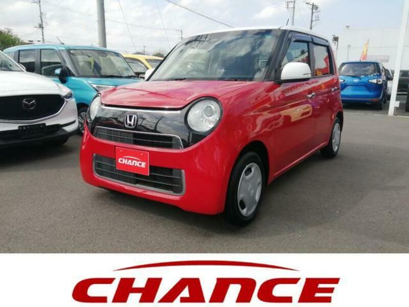 HONDA N ONE