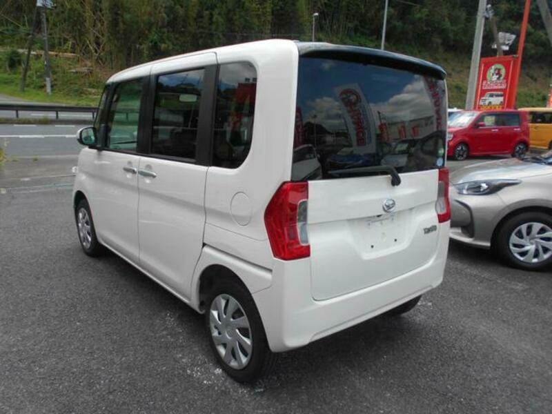 TANTO