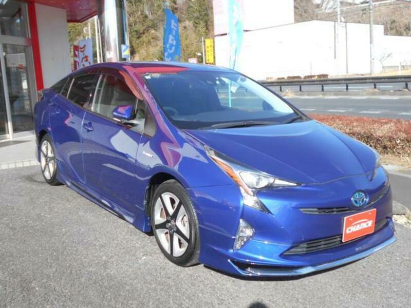PRIUS