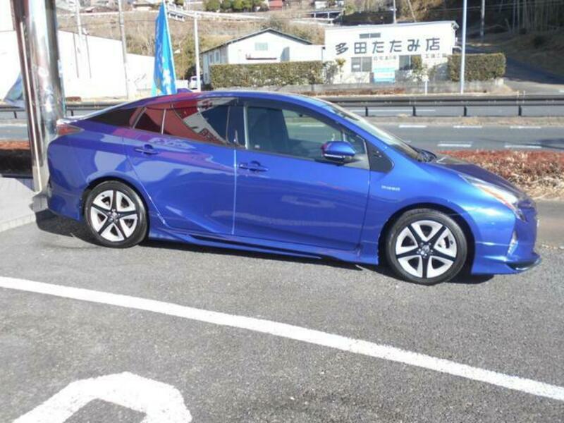 PRIUS