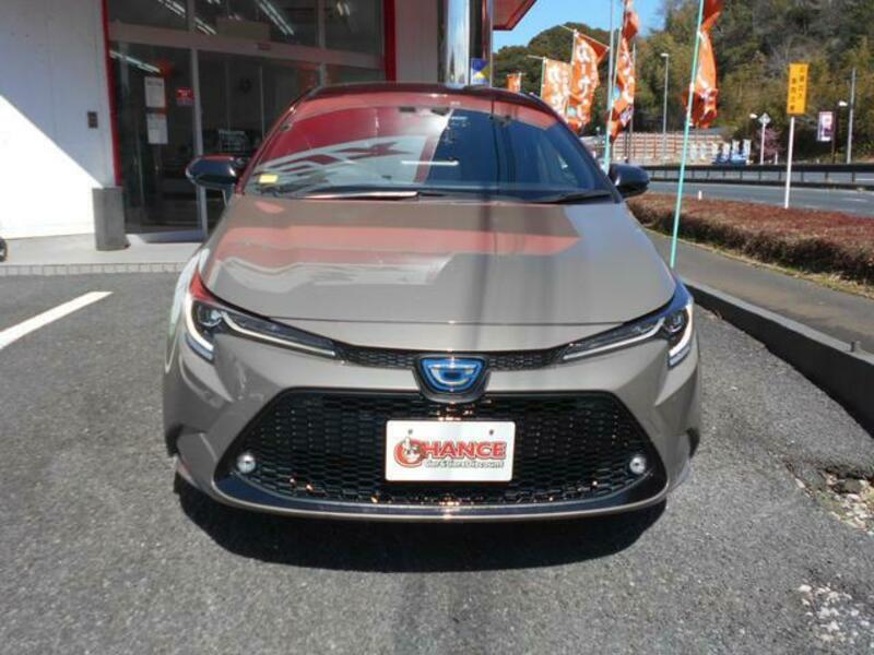 COROLLA TOURING