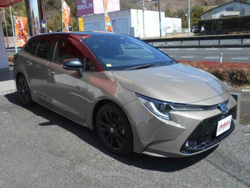 COROLLA TOURING