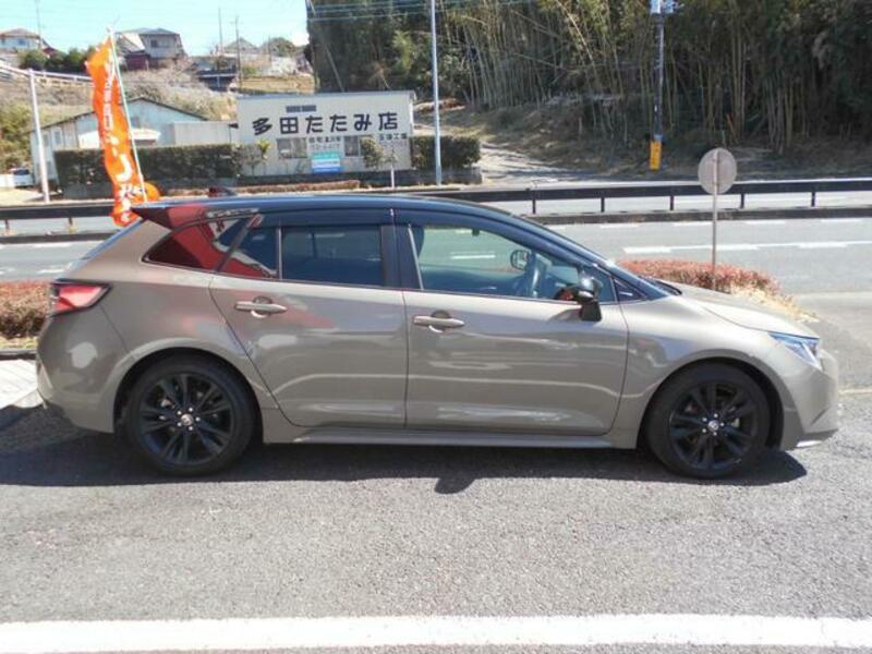 COROLLA TOURING