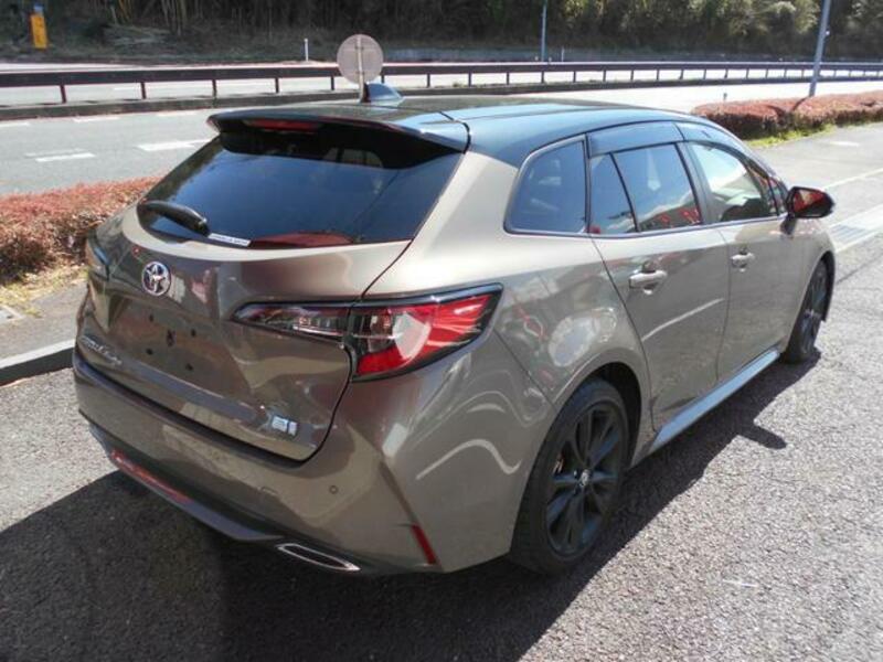 COROLLA TOURING