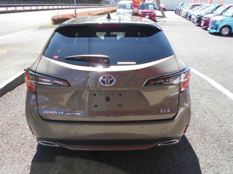 COROLLA TOURING