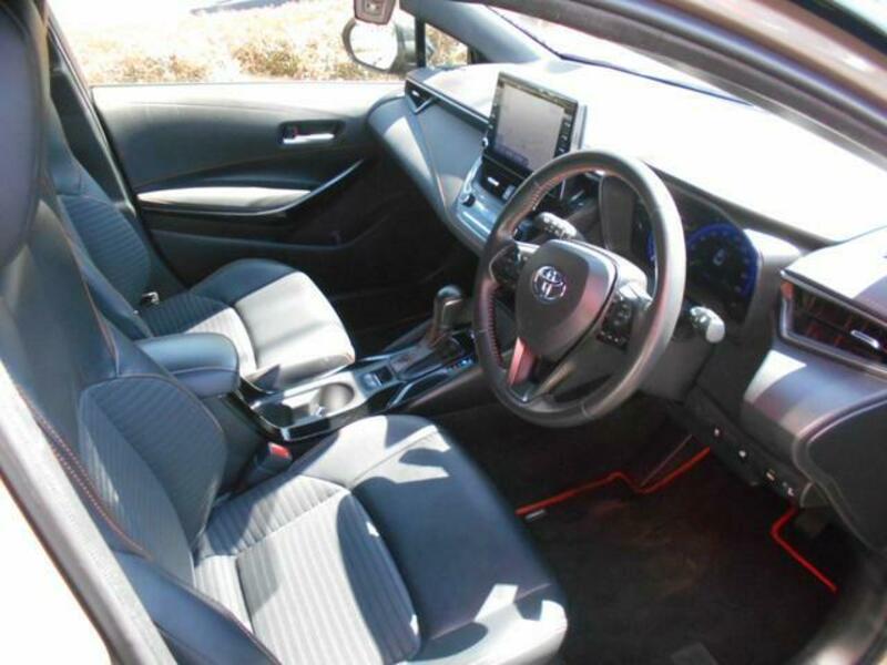 COROLLA TOURING
