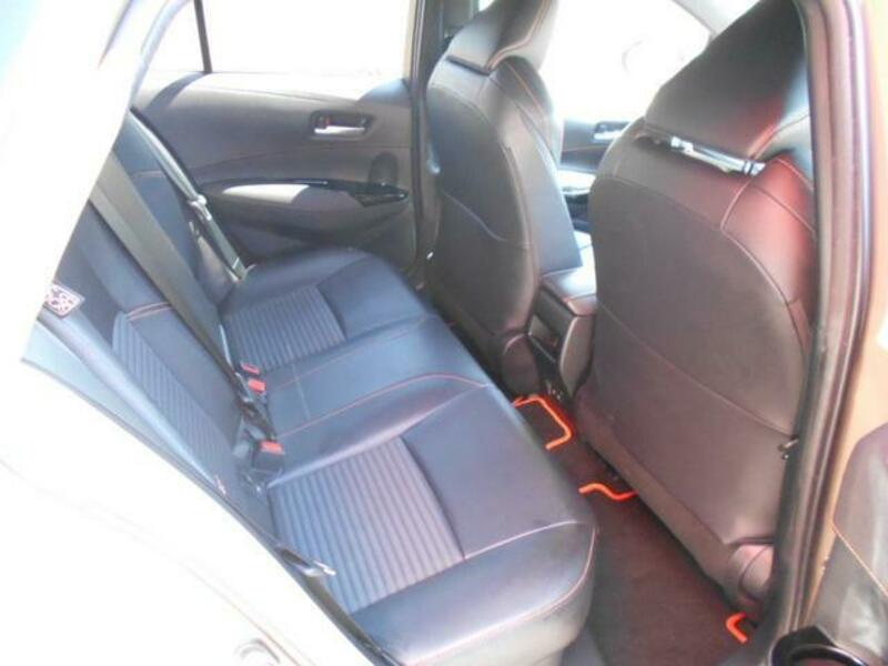 COROLLA TOURING