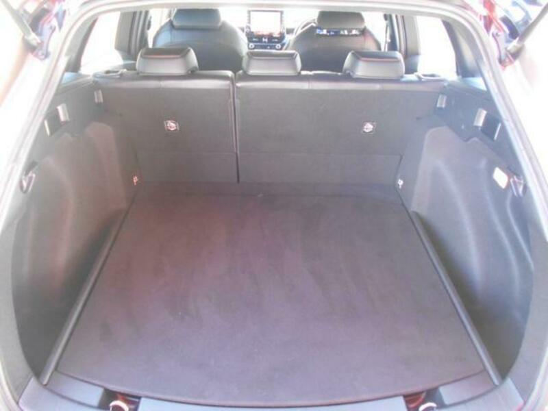 COROLLA TOURING