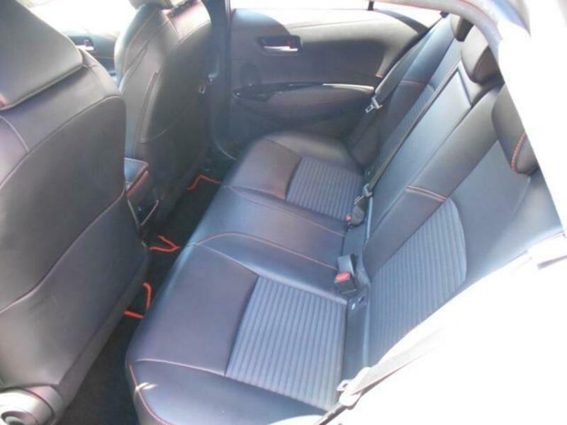 COROLLA TOURING