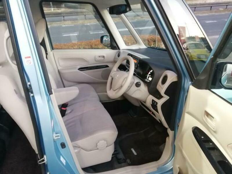 EK SPACE