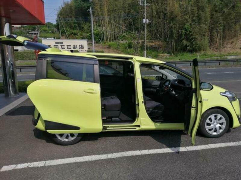 SIENTA
