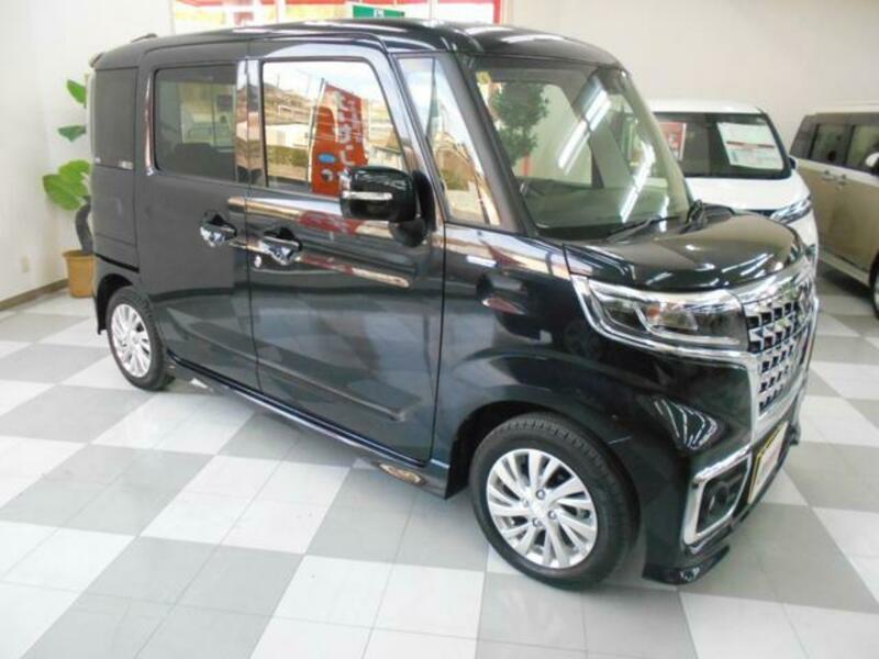 SPACIA CUSTOM