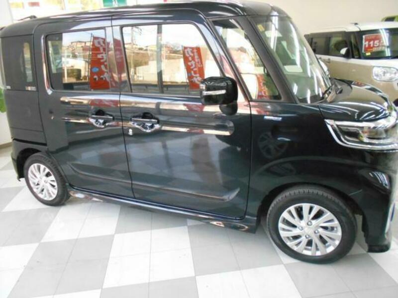 SPACIA CUSTOM
