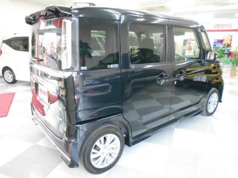 SPACIA CUSTOM
