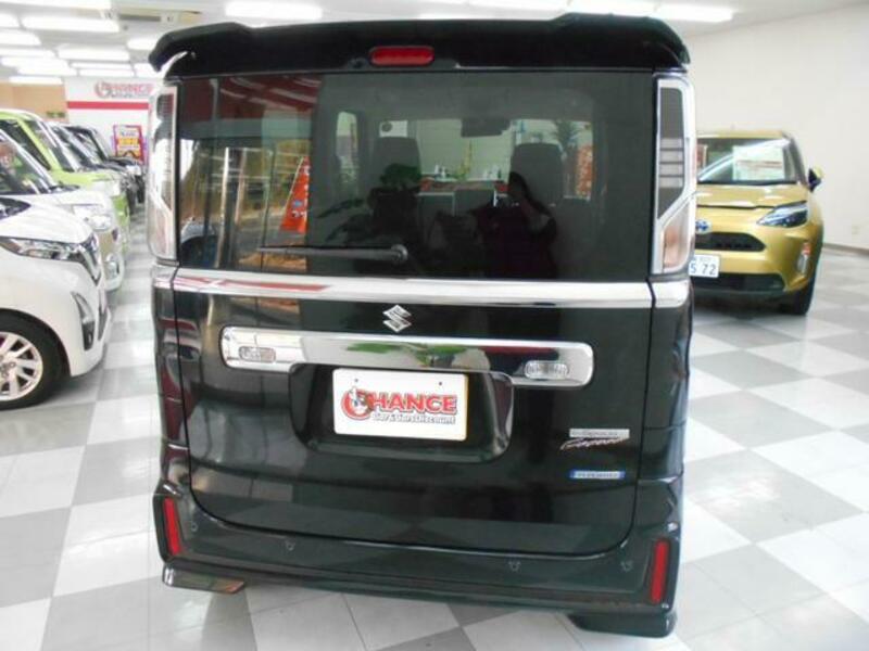 SPACIA CUSTOM