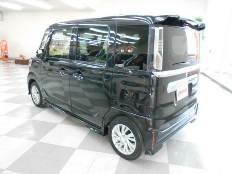 SPACIA CUSTOM