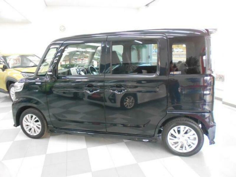 SPACIA CUSTOM