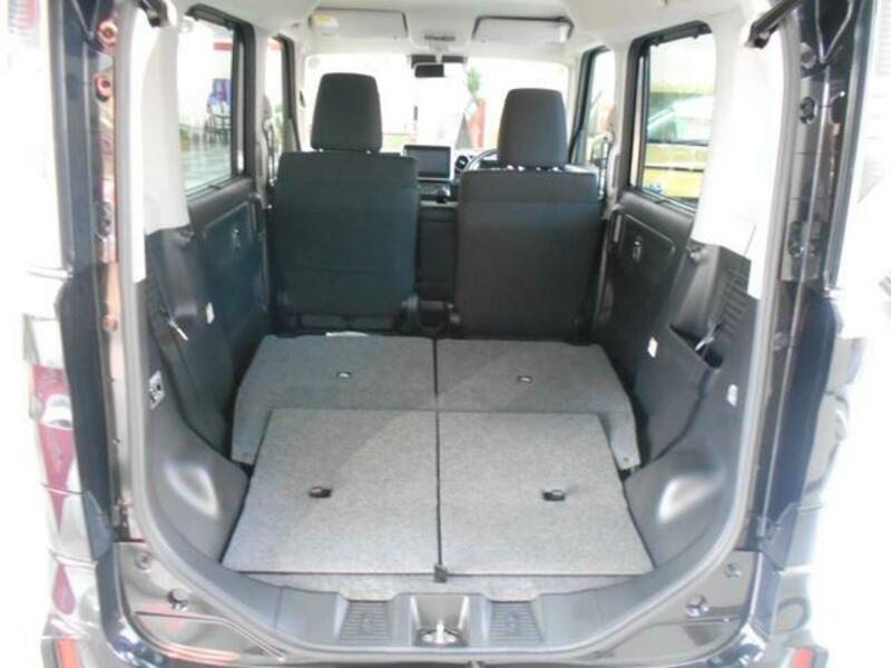 SPACIA CUSTOM