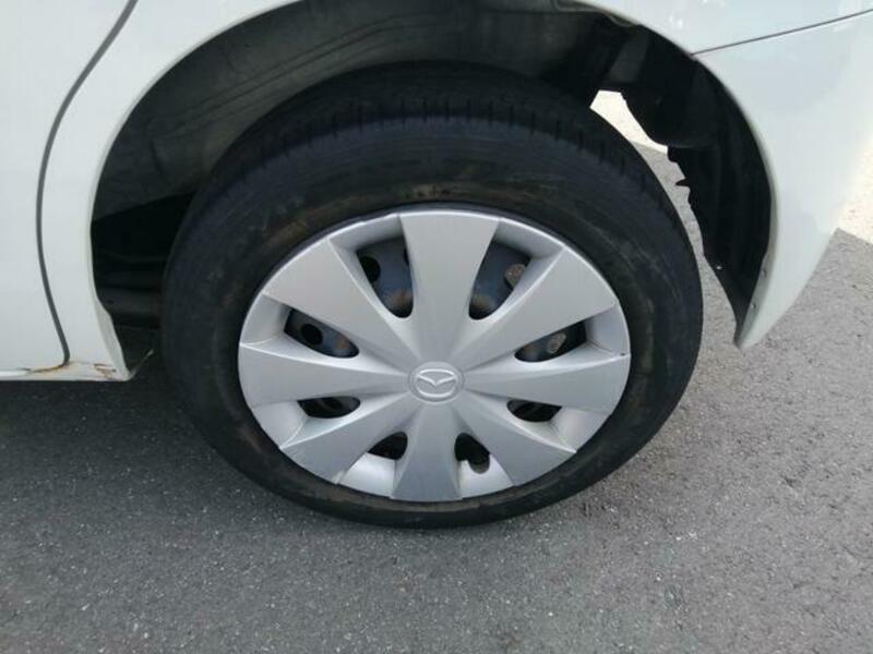FLAIR WAGON