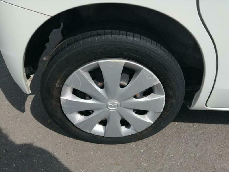 FLAIR WAGON