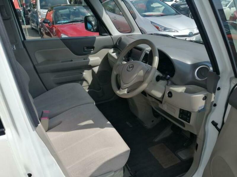 FLAIR WAGON