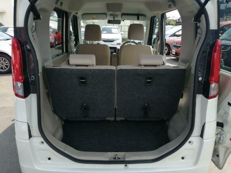 FLAIR WAGON