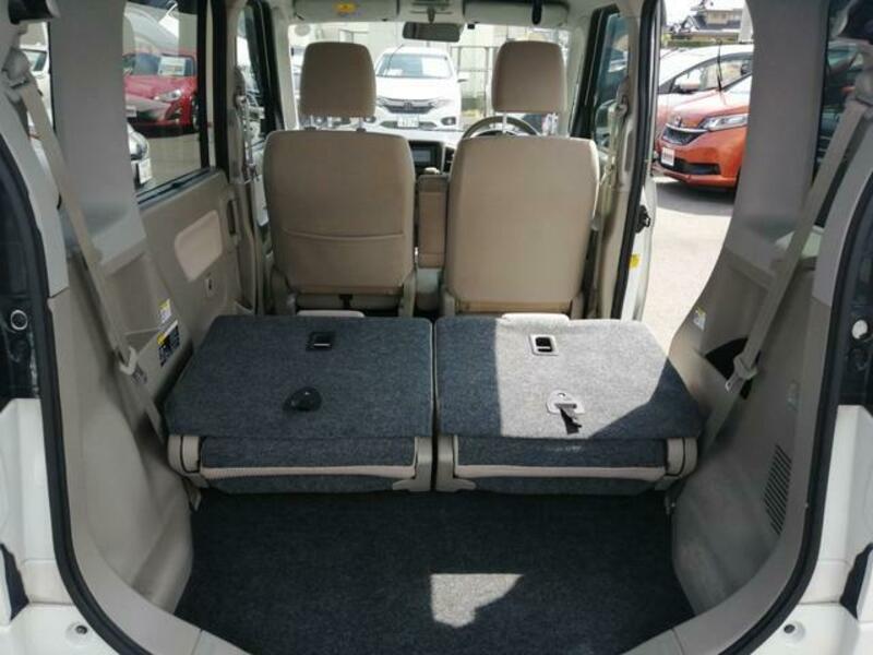 FLAIR WAGON