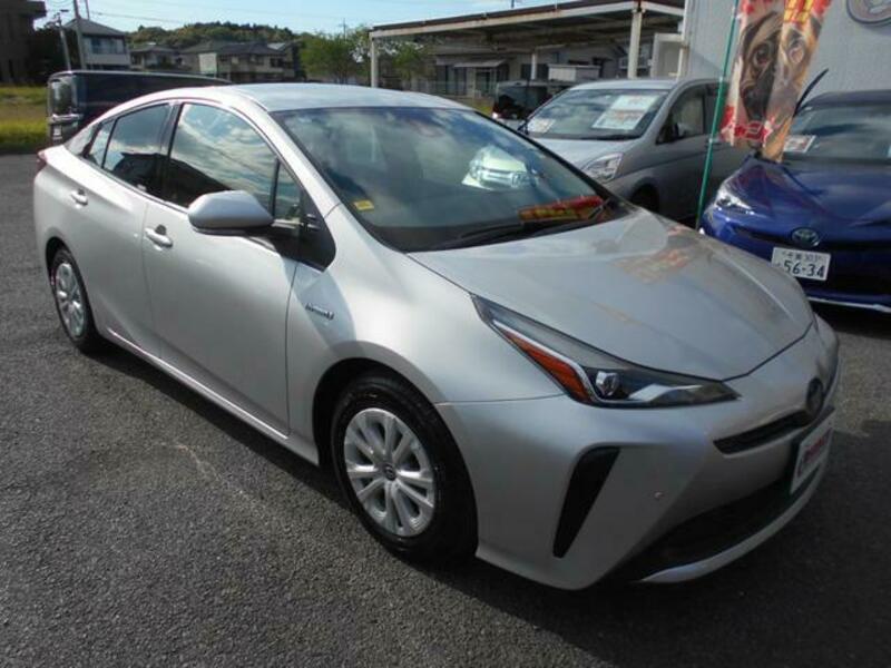 PRIUS