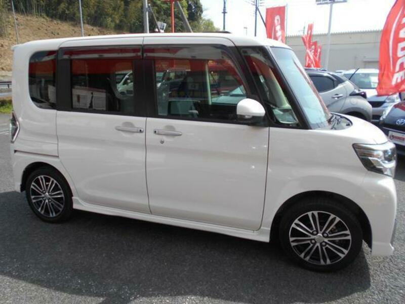 TANTO