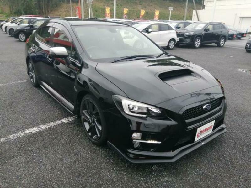 WRX S4
