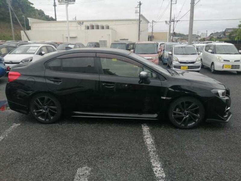 WRX S4