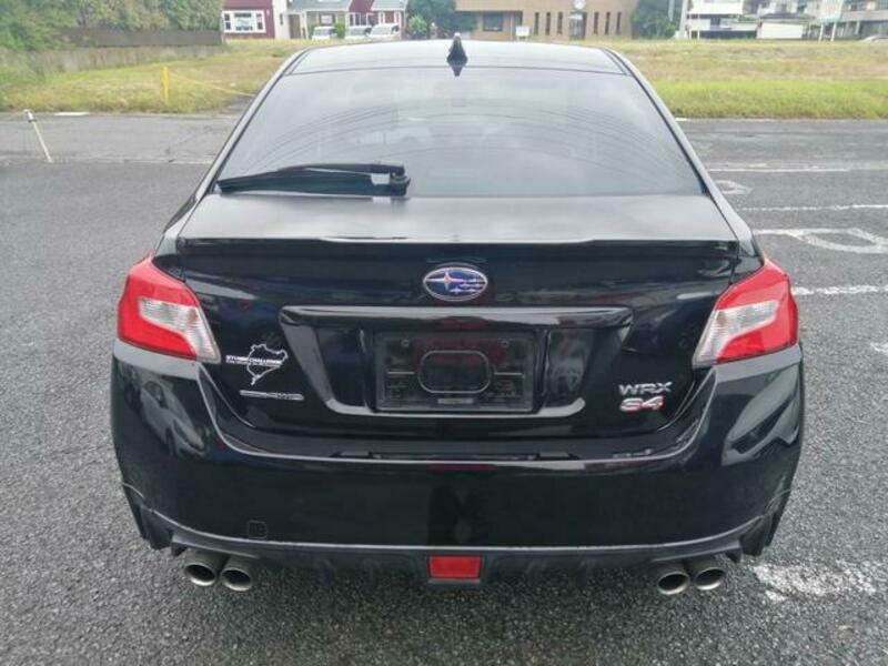 WRX S4