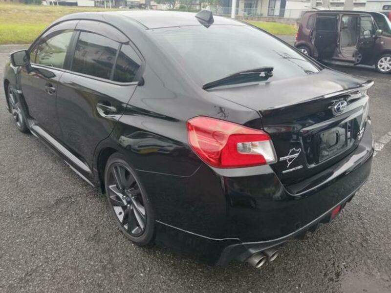 WRX S4
