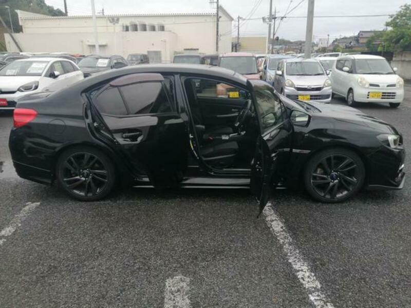 WRX S4